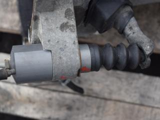 цилиндр сцепления рабочий Volvo S80 1 поколение 2000, 2.5 л., дизель, МКПП, седан