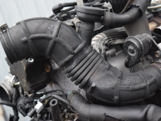 патрубок турбины Hyundai Matrix 1 поколение 2005, 1.5 л., D3EA, дизель, МКПП, минивэн, 2813810500