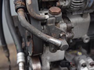 насос гидроусилителя руля Hyundai Matrix 1 поколение 2005, 1.5 л., D3EA, дизель, МКПП, минивэн, 5710017500