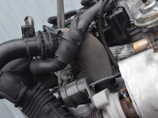 патрубок интеркулера Hyundai Matrix 1 поколение 2005, 1.5 л., D3EA, дизель, МКПП, минивэн