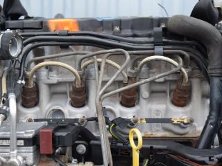 трубка ТНВД Opel Astra G 2000, 1.7 л., дизель, МКПП, хетчбэк 5 дв.