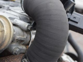 патрубок интеркулера Chrysler Voyager 3 поколение 1999, 2.5 л., дизель, МКПП, минивэн