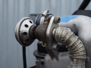 клапан EGR Audi A4 B5 1998, 1.9 л., AFN, дизель, МКПП, седан, 028131501E