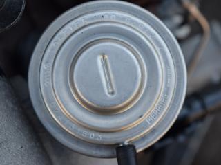 клапан EGR Volvo S80 1 поколение 2000, 2.5 л., дизель, МКПП, седан, 074131503