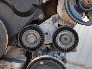 Натяжитель ремня агрегатов Kia Carens 1 поколение [рестайлинг] 2003, 2.0 л., D4EA, дизель, МКПП, минивэн, 2528127XXX