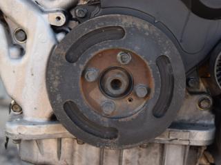 шкив коленвала Kia Carens 1 поколение [рестайлинг] 2003, 2.0 л., D4EA, дизель, МКПП, минивэн