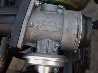 клапан EGR Mercedes-Benz C-Класс W203/S203/CL203 2003, 2.2 л., дизель, АКПП, седан, правый руль, A6110900754