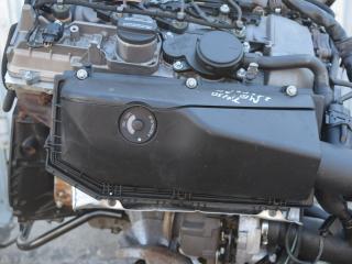 корпус воздушного фильтра Mercedes-Benz C-Класс W203/S203/CL203 2003, 2.2 л., дизель, АКПП, седан, правый руль, A6110902301