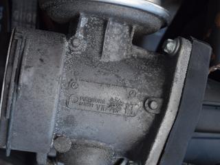 клапан EGR Mercedes-Benz E-Класс W210/S210 [рестайлинг] 2002, 2.2 л., дизель, АКПП, седан, правый руль, A6110900754, 72293105, 6110900754