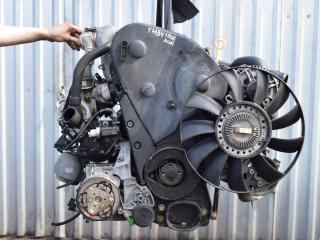 крыльчатка вентилятора (лопасти) Volkswagen Passat B5 1998, 1.9 л., AFN, дизель, МКПП, седан, 058121301B