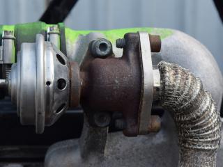 клапан EGR Audi A4 B5 1998, 1.9 л., AFN, дизель, МКПП, седан, 028131501E