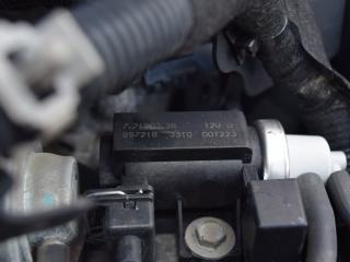 электромагнитный клапан Opel Astra G 2003, 1.7 л., Y 17 DT, дизель, МКПП, универсал, 72190338, 8972183310