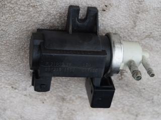 клапан управления турбиной (актуатор) Opel Astra G 2003, 1.7 л., дизель, МКПП, универсал, 72190339, 8972191550, 897219