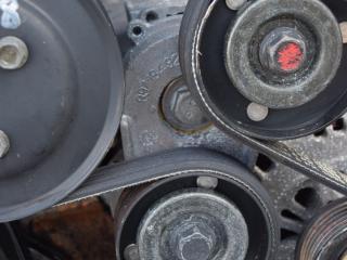 натяжитель Opel Astra G 2003, 1.7 л., дизель, МКПП, универсал, 897184929