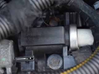 электромагнитный клапан Opel Astra G 2002, 1.7 л., Y 17 DT, дизель, МКПП, универсал, 72190338, 8972183310