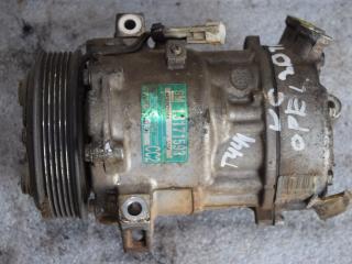 компрессор кондиционера Opel Vectra C 2004, 2.0 л., дизель, МКПП, седан, 13171593