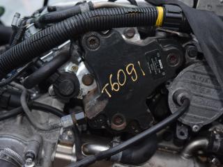 ТНВД Volvo S60 1 поколение [рестайлинг] 2007, 2.4 л., дизель, МКПП, седан, правый руль, 0445010111, 8692521