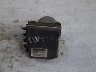 блок ABS Toyota Corolla Verso 1 поколение [рестайлинг] 2006, 2.2 л., 2AD-FHV, дизель, МКПП, минивэн, 445400F020, 0265234222