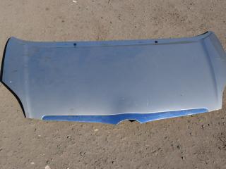 капот Toyota Corolla Verso 1 поколение 2004, 2.0 л., 1CD-FTV, дизель, МКПП, минивэн, 5330113050