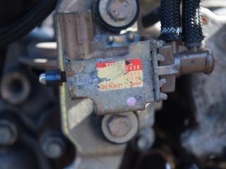 электромагнитный клапан Toyota Corolla Verso 1 поколение 2004, 2.0 л., 1CD-FTV, дизель, МКПП, минивэн, 2581927020