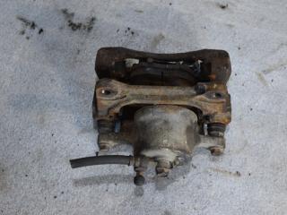 суппорт передний правый Toyota Corolla Verso 1 поколение 2004, 2.0 л., 1CD-FTV, дизель, МКПП, минивэн