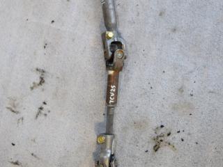 рулевой карданчик Toyota Corolla Verso 1 поколение 2004, 2.0 л., 1CD-FTV, дизель, МКПП, минивэн