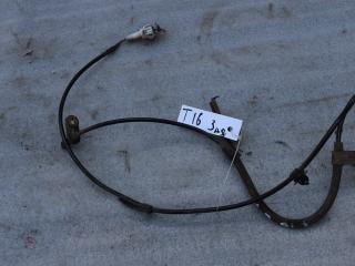 датчик ABS Toyota Yaris XP9 2009, 1.4 л., 1ND-TV, дизель, хетчбэк 5 дв., 895420D020