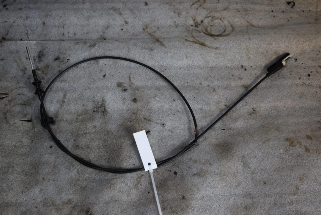 трос Volvo S80 1 поколение 2000, 2.9 л., бензин, АКПП, синий, седан, 9463366 - фото №1