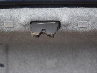 замок багажника Volvo S80 1 поколение 2000, 2.9 л., бензин, АКПП, синий, седан, 8679694