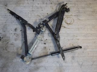 петля крышки багажника Volvo S80 1 поколение 2000, 2.9 л., бензин, АКПП, синий, седан