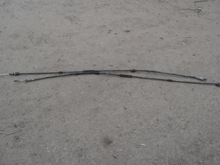 трос ручника Volvo S80 1 поколение 2000, 2.9 л., бензин, АКПП, синий, седан, 9434192