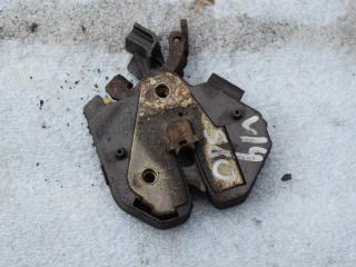 замок капота Volvo S80 1 поколение 2000, 2.9 л., бензин, АКПП, синий, седан, 9483765