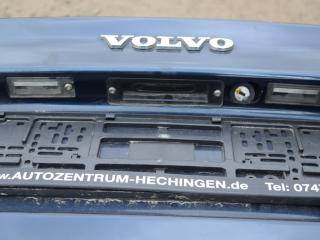 подсветка номера Volvo S80 1 поколение 2000, 2.9 л., бензин, АКПП, синий, седан, 8612976