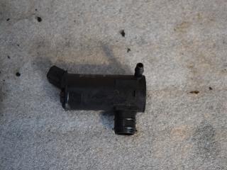 насос (моторчик) омывателя стекла Volvo S80 1 поколение 2000, 2.9 л., бензин, АКПП, синий, седан, 9169611