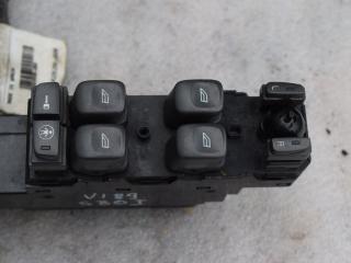 блок управления стеклоподъемниками Volvo S80 1 поколение 2000, 2.9 л., бензин, АКПП, синий, седан, 9467626