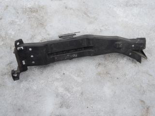 рамка кожуха электропроводов Volkswagen Passat B6 2009, 2.0 л., CBAA, дизель, АКПП, седан, правый руль, 1K0971615CT