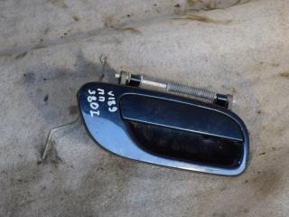 ручка наружная Volvo S80 1 поколение 2000, 2.9 л., бензин, АКПП, синий, седан