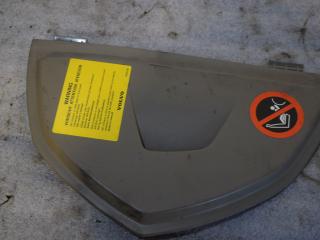 декоративная накладка двери Volvo S80 1 поколение 2000, 2.9 л., бензин, АКПП, синий, седан, 9158382