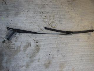 щеткодержатель (поводок стеклоочистителя, дворник) Volvo S80 1 поколение 2000, 2.9 л., бензин, АКПП, синий, седан, 9484619