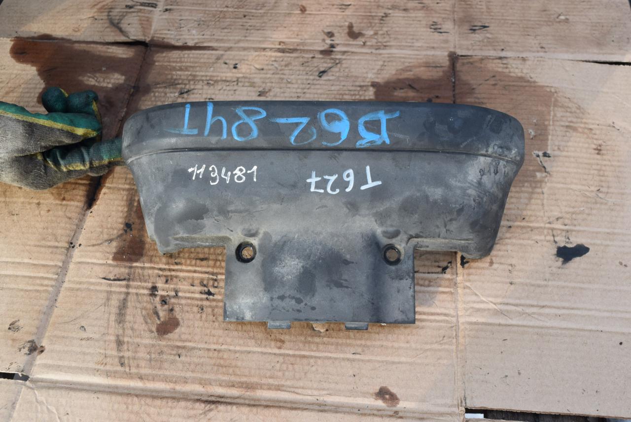 защита (кожух) ремня ГРМ Volvo S80 1 поколение 2000, 2.9 л., бензин, АКПП, синий, седан, 1275425 - фото №1