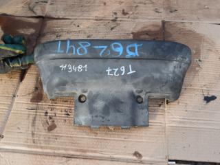 защита (кожух) ремня ГРМ Volvo S80 1 поколение 2000, 2.9 л., бензин, АКПП, синий, седан, 1275425