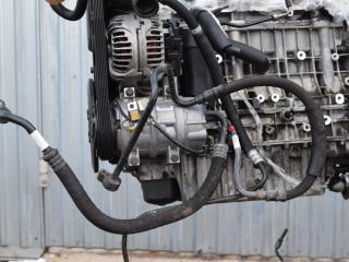 трубка кондиционера Volvo S80 1 поколение 2000, 2.9 л., бензин, АКПП, синий, седан, 09166440