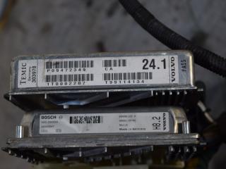 блок управления АКПП Volvo S80 1 поколение 2000, 2.9 л., бензин, АКПП, синий, седан, P09472349CA, 09472349