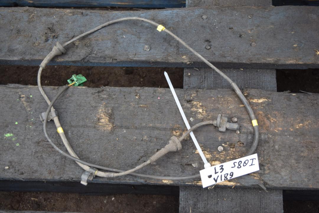 датчик ABS Volvo S80 1 поколение 2000, 2.9 л., бензин, АКПП, синий, седан, 9472457 - фото №1