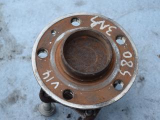 ступица задняя Volvo S80 1 поколение 2000, 2.9 л., бензин, АКПП, синий, седан