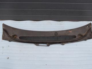 дождевик Volvo S80 1 поколение 2000, 2.9 л., бензин, АКПП, синий, седан, 9484666