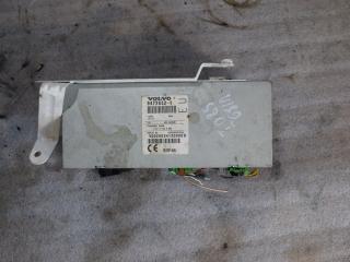 навигация Volvo S80 1 поколение 2000, 2.9 л., бензин, АКПП, синий, седан, 94726321