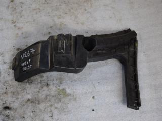 Крепление бампера заднего Volvo XC90 1 поколение [рестайлинг] 2008, 4.4 л., бензин, АКПП, универсал, 30698135