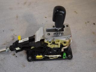 кулиса Volvo XC60 1 поколение 2010, 3.2 л., бензин, АКПП, черный, универсал, 30759121