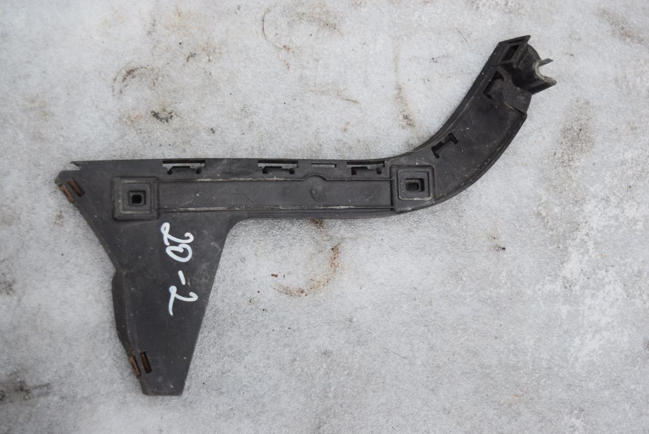 Крепление бампера заднего Volvo C70 1 поколение 1999, 2.5 л., Ti, бензин, АКПП, купе, передний привод, 09466905 - фото №1